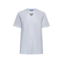楽天市場】プラダ（サイズ（S/M/L）M）（Tシャツ・カットソー 