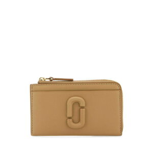 yyV}\ ő75%OFF+P2{zMarc Jacobs }[N WFCRuX fB[X zEJ[hP[X 2S4SMP008S02230 Camel leather card holder Camel onesize yE֐ōz