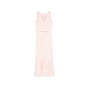 forte_forte �t�H���e �t�H���e ���f�B�[�X �����s�[�X�E�h���X�E�I�[���C������ 14603MYDRESSF49A2079 Forte Forte Dresses Pink Light and natural 1 2 �y���������E�֐ō��z
