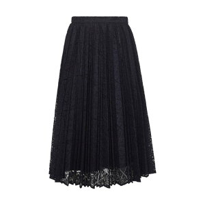 Max Mara Studio �}�b�N�X�}�[�� �X�e���f�B�I ���f�B�[�X �X�J�[�g 2526106031600LEANDRO002 Max Mara Studio Skirts Blue Blue and green 40 42 44 46 �y���������E�֐ō��z