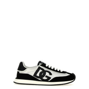 yyVX[p[Z[ ő80%OFF+P2{~zDolce & Gabbana h`FKbo[i fB[X Xj[J[ CK2288A53558I050 'DG Cushion' sneakers White/Black 351/2 361/2 371/2 381/2 391/2 IT35 IT36 IT361/2 IT37 IT371/2 IT38 IT381/2 IT