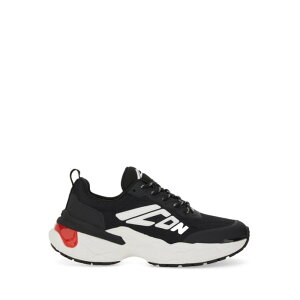 Dsquared2 fB[XNGA[h Y Xj[J[ SNM045059203115M063 "FASTER" SNEAKER BLACK 40 44 41 39 42 43 yE֐ōz