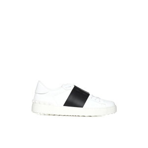 Valentino Garavani ヴァレンティノ レディース スニーカー 7W2S0781BLUA01 Valentino Garavani Sneakers Bianco 371/2 381/2 35 36 37 38 39 40 36.5 37.5 38.5 【送料無料・関税込】