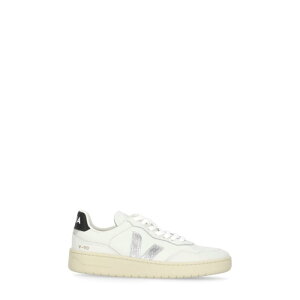 VEJA ���F�W�� ���f�B�[�X �X�j�[�J�[ VD2020910WHITESILVERBLACK Veja Sneakers White Light and natural 36 37 38 39 40 �y���������E�֐ō��z