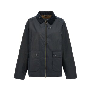 Barbour �o�u�A�[ �����Y �J�W���A���W���P�b�g MWX2205MWXNY92 'Short Bedale' jacket Blue L S XL M �y���������E�֐ō��z