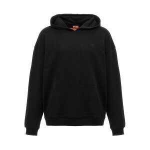 yyVubNtCf[ő80%OFF+P2{~zDiesel fB[[ Y XEFbgEt[fB[ A152590PJAX9XX S-Boxt-Hood-Bleach Hoodie Black L M S XL yE֐ōz