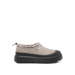 UGG AO Y u[c 1144096SMOKEPLUME Tasman Weather Hybrid Black 11 13 12 9 8 7 10 yE֐ōz