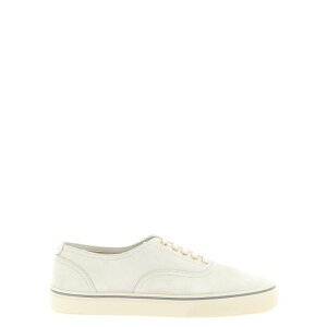 Brunello Cucinelli �u���l���E�N�`�l�� �����Y �X�j�[�J�[ MZUPIGZ334CXS08 Suede sneakers Beige IT40 IT41 IT42 IT43 IT45 IT46 41 42 43 44 45 46 �y���������E�֐ō��z