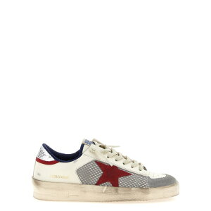 yyVX[p[Z[ ő80%OFF+P2{~zGolden Goose S[fO[X Y Xj[J[ GMF00667F0075568310283102 'Stardan' sneakers Multicolor IT39 IT40 IT41 IT42 IT43 IT44 IT45 IT46 39 40 41 42 43 44 45 46 yE