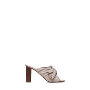 JW Anderson �W�F�C�_�u�����[ �A���_�[�\�� ���f�B�[�X �T���_�� SN0095LA0161190 JW ANDERSON Sandals Beige Light and natural 36 37 38 39 40 41 �y���������E�֐ō��z