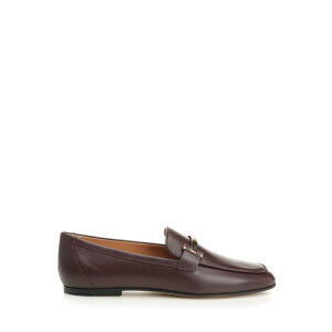 Tod's gbY fB[X [t@[ XXW79A0JE50SMXR822 Calfskin loafer Brown EU38 EU39 EU36 EU37 EU34 EU35 EU40 EU41 EU42 40.5 36.5 37 38 38.5 39.5 40 yE֐ōz