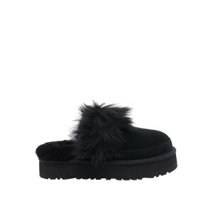 yyVX[p[Z[ ő80%OFF+P2{~zUGG AO fB[X T_ 1173930BLACK Disquette Chalet Mules Black 5 10 7 6 9 8 yE֐ōz