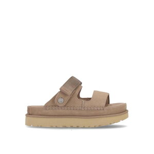 yyVC[OXӍՍő80%OFF+P2{~zUGG AO fB[X T_ 1167399SAND Goldenstar Glide Beige 5 7 6 8 yE֐ōz