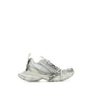 Balenciaga oVAK fB[X Xj[J[ 734731WTRMH9080 Multicolor synthetic leather and mesh 3XL Summer Mesh sneakers Multicoloured 35 36 37 38 39 40 yE֐ōz