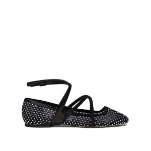 yyVubNtCf[ő80%OFF+P2{~zJIMMY CHOO W~[ `E fB[X tbgV[Y ASTORIAFLATQHSBLACKCRYSTAL Ballerinas Black 371/2 381/2 401/2 38.5 39.5 37.5 38 37 36 35.5 39 40 40.5 yE֐