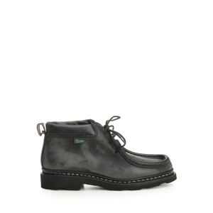 Paraboot �p���u�[�c ���f�B�[�X �u�[�c 236012NOIR Milla ankle boots Black UK3 UK4 UK5 UK6 UK7 UK8 UK9 6.5 7 5 6 8 4.5 4 �y���������E�֐ō��z