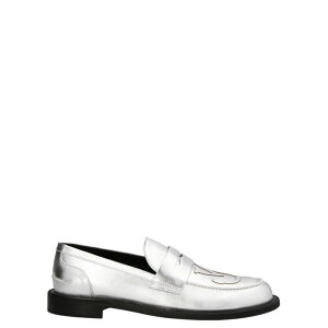 yyVX[p[Z[ ő80%OFF+P2{~zJW Anderson WFC_u[ A_[\ Y [t@[ ANM40563A17241040 Logo loafers Silver IT40 IT41 IT42 IT43 IT44 IT45 44 yE֐ōz