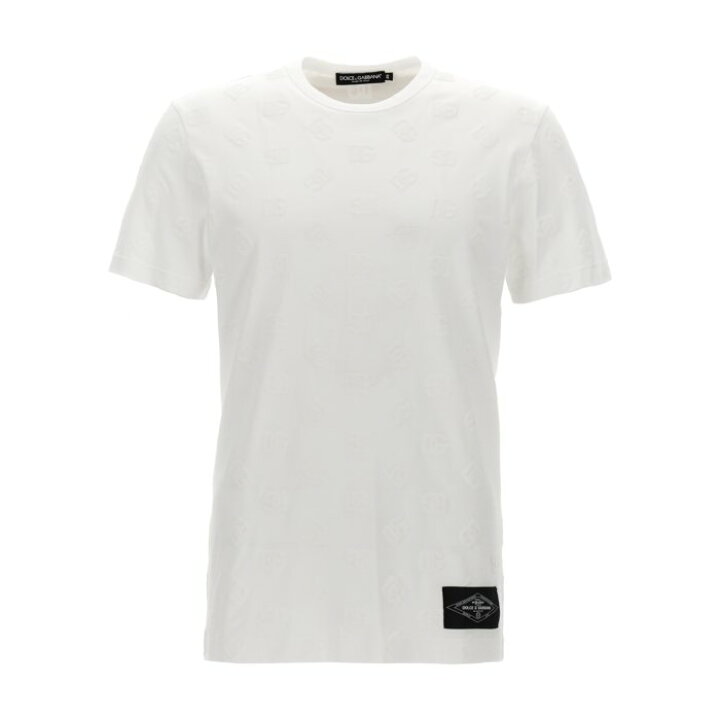 楽天市場】Dolce & Gabbana ドルチェガッバーナ メンズ Tシャツ 