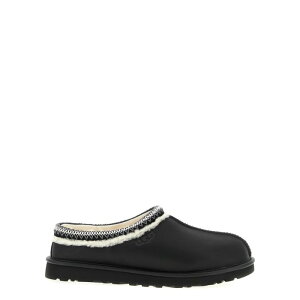 UGG AO fB[X T_ 1171303BLK 'Tasman' sabots Black 101/2 111/2 121/2 131/2 31/2 41/2 51/2 61/2 71/2 81/2 91/2 10 11 12 8 9 13 14 3 38 39 4 40 41 42 43 5 6 7 yE֐ōz