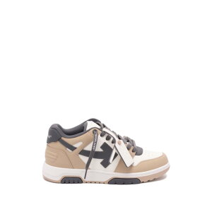 Off-White �I�t�z���C�g �����Y �X�j�[�J�[ OMIA189S26LEA0036107 Off-White Sneakers 41 42 43 44 �y���������E�֐ō��z