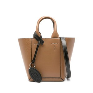 Tod's �g�b�Y ���f�B�[�X �n���h�o�b�O�E�V�����_�[�o�b�O XBWCLNA01T0N2B9O80 Tod's Bags.. onesize �y���������E�֐ō��z