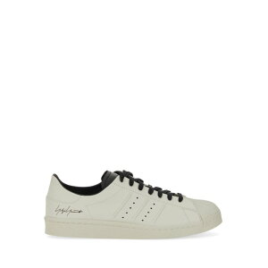 Y-3 ���C�X���[ �����Y �X�j�[�J�[ JR4216ORBGRY SUPERSTAR SNEAKER WHITE 81/2 91/2 10 6 11 9 7 8 �y���������E�֐ō��z