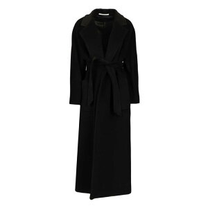 yyVubNtCf[ő80%OFF+P2{~zTAGLIATORE ^Ag[ fB[X R[g CHARLIZEE30007N728 Charlize Long Coat Black IT34 IT36 IT38 IT40 IT42 IT44 IT46 IT48 IT50 IT52 IT54 36 38 40 42 44 yE֐ō