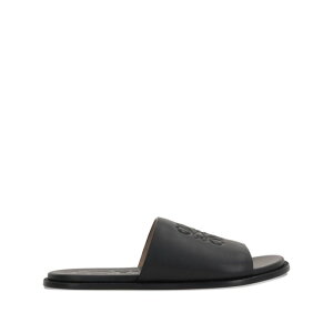 yyVX[p[Z[ ő75%OFF+P2{zLOEWE Gx Y T_ M616465X221100 LOEWE PAULA'S IBIZA Sandals Black Blacks and greys 40 41 42 43 44 45 yE֐ōz