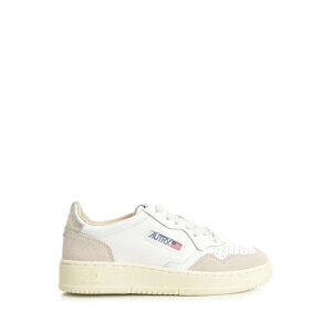 AUTRY �I�[�g���[ ���f�B�[�X �X�j�[�J�[ AULWLS75 Medalist Low sneaker White IT35 IT36 IT37 IT38 IT39 IT40 EU34 EU35 EU36 EU37 EU38 EU39 EU40 EU41 EU42 EU43 37 35 36 41 38 39 40 42 �y���������E�֐ō��z