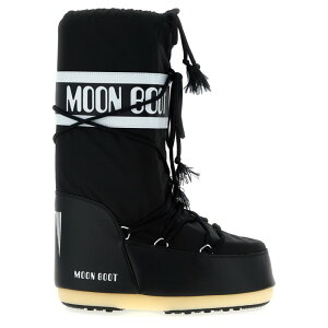 yyV}\ ő75%OFF+P2{zMOON BOOT [u[c fB[X u[c 80D1400440N001 'Icon' boots Black 35~38 39~41 42~44 45~47 IT3134 35 39 42 45 3941 4244 4547 yE֐ōz