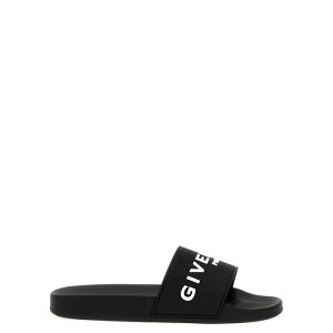yyV}\ ő75%OFF+P2{zGIVENCHY WoVB Y T_ BH301TH1H4001 Givenchy Plage capsule slides White/Black IT39 IT40 IT41 IT42 IT43 IT44 IT45 IT46 IT47 IT48 41 40 39 42 43 44 45 46 47 48 38 y