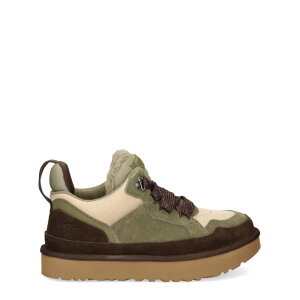 UGG AO Y Xj[J[ 1170750BOMS UGG Sneakers Green Blue and green 40 41 42 43 44 yE֐ōz