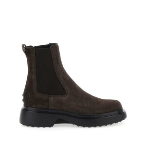 Tod's �g�b�Y ���f�B�[�X �u�[�c XXW74L0JK20RE0S808 Tod's Boots Brown Brown 351/2 361/2 371/2 381/2 36 37 38 39 36.5 37.5 38.5 40 35.5 �y���������E�֐ō��z