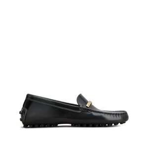 gbY Tod's Tod's Flat shoes Black XXW22L0IT90TWRB602 Women [t@[ Blacks and greys 371/2 381/2 41 40 39 38 37 37.5 36 yE֐ōz