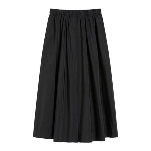 Weekend Max Mara �E�B�[�N�G���h �}�b�N�X�}�[�� ���f�B�[�X �X�J�[�g 252510602365001E15 Bruno1234 Black 42 40 38 �y���������E�֐ō��z