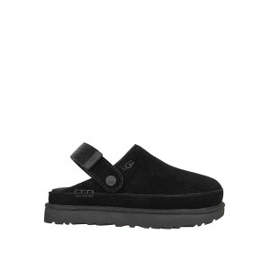 yyVubNtCf[ő80%OFF+P2{~zUGG AO fB[X T_ 1138252BLACK Goldenstar mules Black 5 6 8 7 9 yE֐ōz