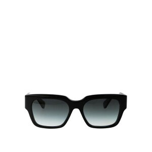 Chloe NG fB[X TOXEACEFA CH0190S001 Sunglasses Black 54 yE֐ōz