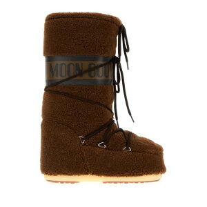 yyV}\ ő75%OFF+P2{zMOON BOOT [u[c fB[X u[c 1403080M004 Brown eco fur Icon boots Brown 3941 4244 3538 yE֐ōz