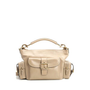 Chloe �N���G ���f�B�[�X �n���h�o�b�O�E�V�����_�[�o�b�O CHC24AS533N8320E Camera Bag shoulder bag Black onesize IT0 �y���������E�֐ō��z
