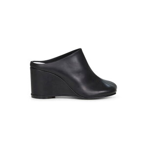 MM6 Maison Margiela �G���G���V�b�N�X ���f�B�[�X �T���_�� S66WX0066P5000T8013 MM6 Maison Margiela Sandals Black Blacks and greys 371/2 37 37.5 38 38.5 39 39.5 40 41 36 �y���������E�֐ō��z