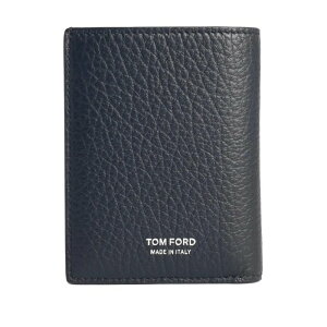 TOM FORD gtH[h Y zEJ[hP[X YH417LCL499S1N001 LOGO CARDHOLDER 1N001 BLACK onesize yE֐ōz
