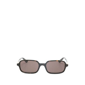 Chloe �N���G ���f�B�[�X �T���O���X�E�A�C�E�F�A CH0363S002 Chloe Sunglasses Brown Brown onesize �y���������E�֐ō��z