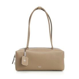 【楽天スーパーセール 最大80%OFF+P2倍~】Max Mara マックスマーラ レディース ハンドバッグ・ショルダーバッグ 2524516131600177032 Natural satchel bag Beige IT0 【送料無料・関税込】