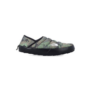 THE NORTH FACE UEm[XEtFCX Y [XAbv NF0A3UZN33U THE NORTH FACE Flat shoes 8 9 10 11 7 yE֐ōz