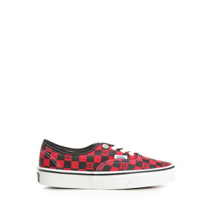 Valentino Garavani ���@�����e�B�m ���f�B�[�X �X�j�[�J�[ 7W0S0ND8HPKJV7 Valentino Garavani x Vans low-top sneaker Red EU34 EU35 EU36 EU37 EU38 EU39 EU40 EU41 EU42 38 35 39 37 �y���������E�֐ō��z