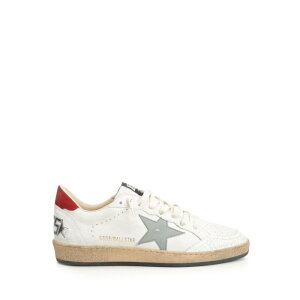 yyVX[p[Z[ ő80%OFF+P2{~zGolden Goose S[fO[X Y Xj[J[ GMF00117F00677712155 "Ball Star" sneaker White IT40 IT41 IT42 IT43 IT44 IT45 371/2 381/2 391/2 401/2 411/2 421/2 431/2 441/2 451/2 45 41 40