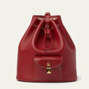 Loro Piana �����s�A�[�i ���f�B�[�X �o�b�N�p�b�N FAP4322R0E2 Loro Piana Bags.. onesize �y���������E�֐ō��z