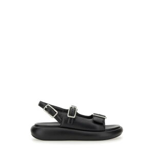 ASH �A�b�V�� ���f�B�[�X �T���_�� VIRGY01BLACK SANDAL VIRGY BLACK 40 36 39 37 38 �y���������E�֐ō��z