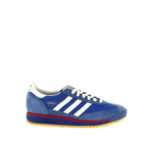 adidas Originals �A�f�B�_�X �I���W�i���X �����Y �X�j�[�J�[ IG2132 Sl 72 Rs Sneakers Blue 9.5 9 8 7.5 11 10 �y���������E�֐ō��z