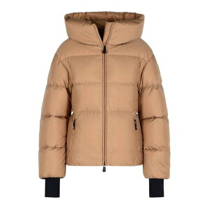yyVC[OXӍՍő80%OFF+P2{~zMoncler N[ fB[X _EWPbgER[g 0981A00008598E0513 Nisene Beige Polyamide Down Jacket Beige 2 0 1 yE֐ōz